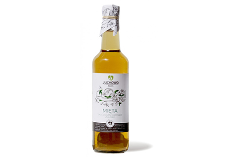 Juchowo Farm / Produkty