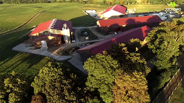 Fundacja im. St. Karłowskiego | Juchowo Farm